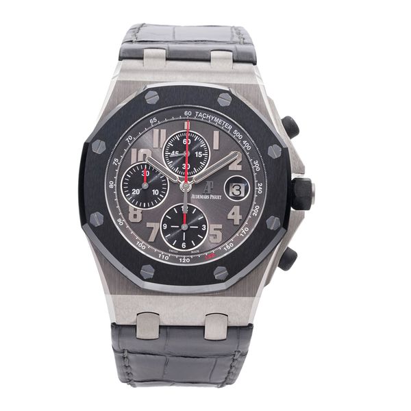 Audemars Piguet Royal Oak Offshore 26219IO.OO.D005CR.01